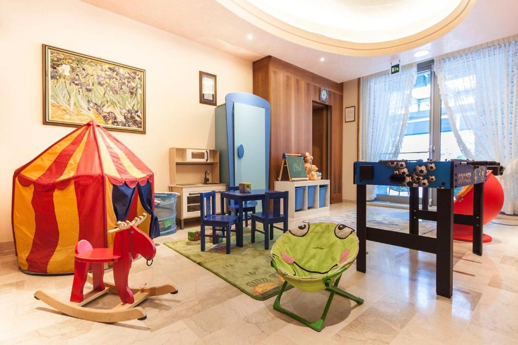 Hotel Mayer Bibione