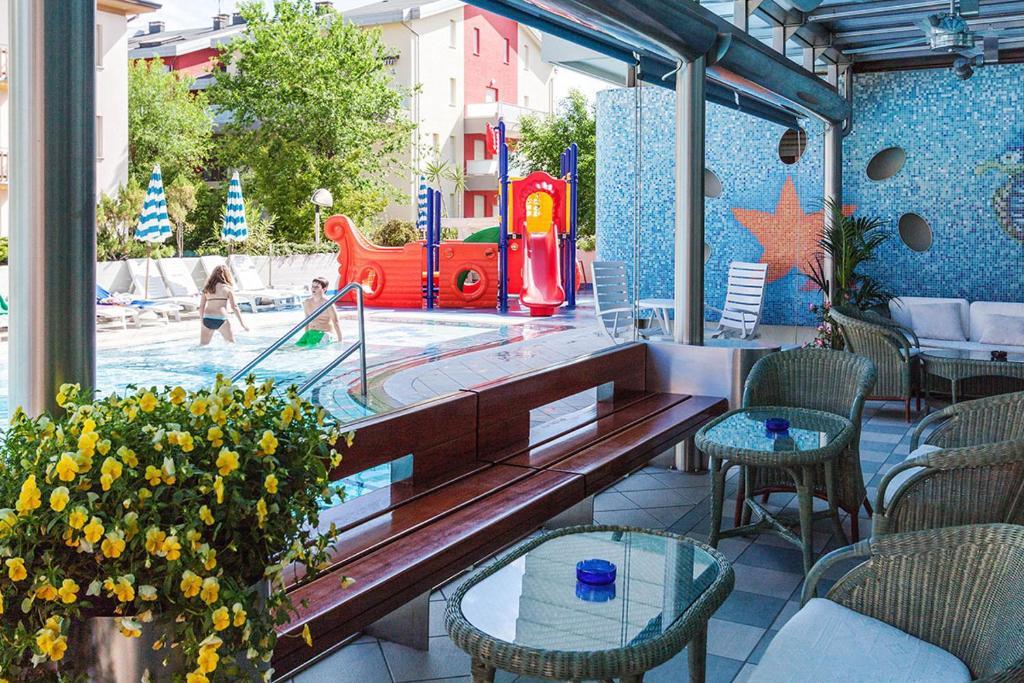 Hotel Mayer
